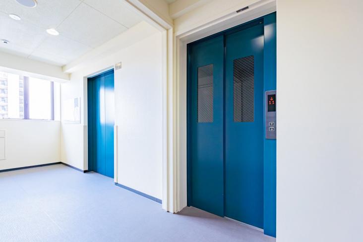 ジースクエア-33-その他設備