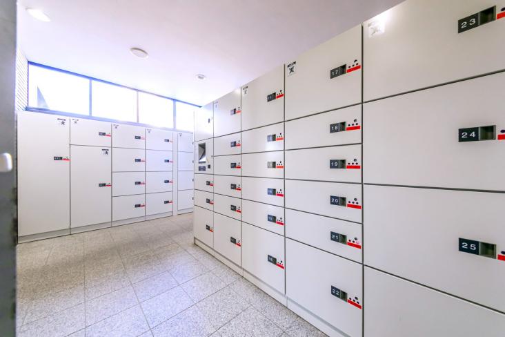 ジースクエア-34-その他設備