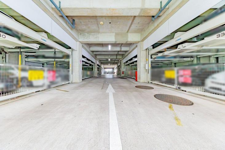 ジースクエア-35-その他設備