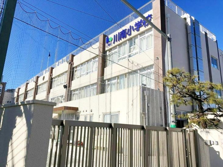 ジースクエア-42-小学校