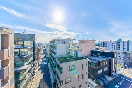 セザール錦糸町