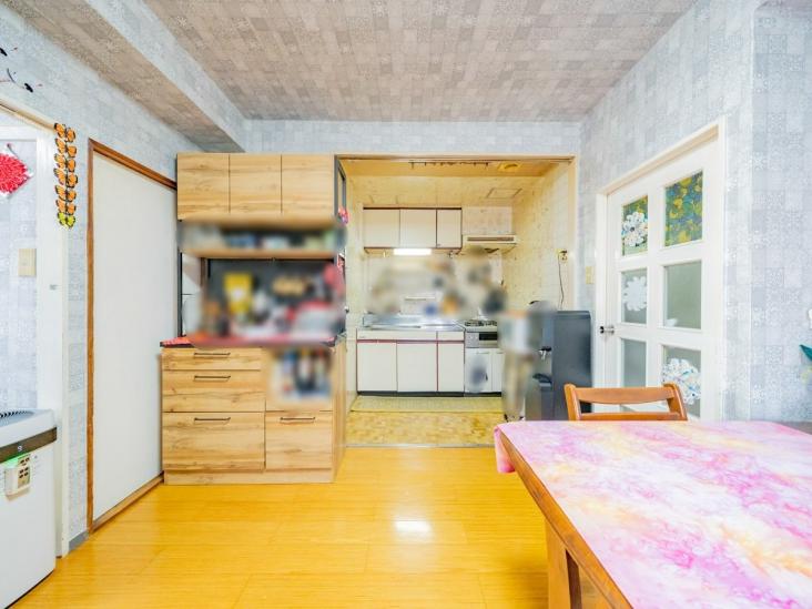 物件画像 コンド猿江２号館
