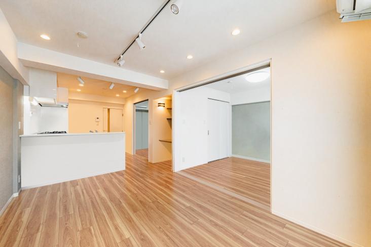 南砂町グリーンハイツ　2号棟-2-その他