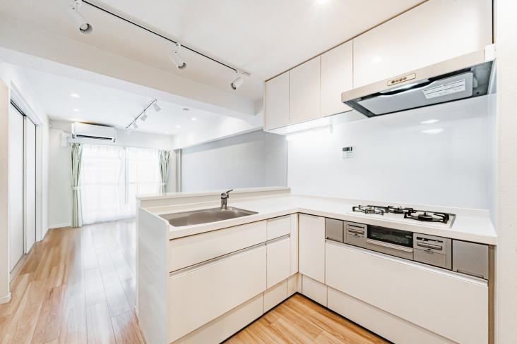 南砂町グリーンハイツ　2号棟-6-その他