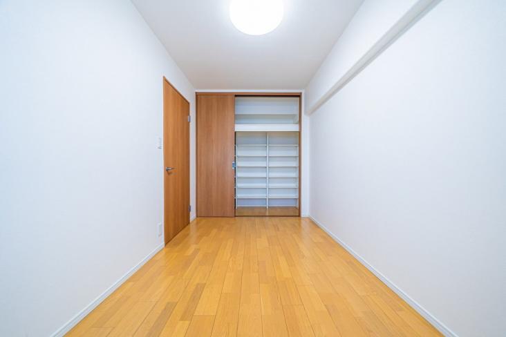 南砂町グリーンハイツ１号棟-6-室内