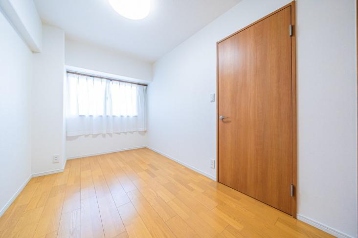 南砂町グリーンハイツ１号棟-7-室内