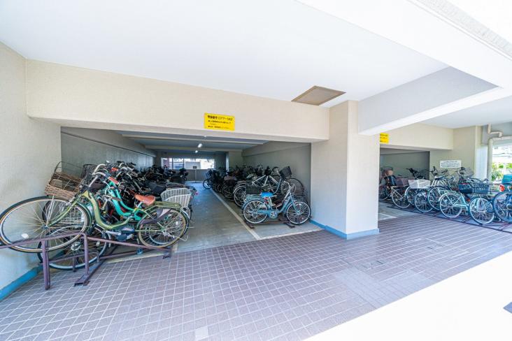 南砂町グリーンハイツ１号棟-18-その他現地