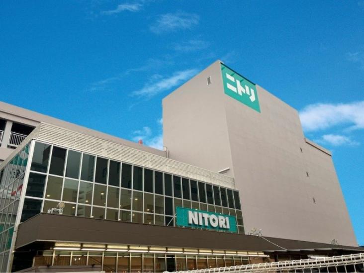 南砂町グリーンハイツ１号棟-25-ホームセンター