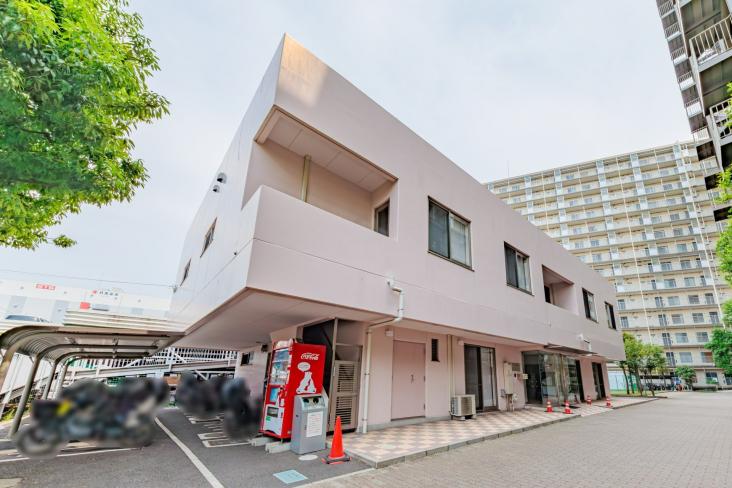 木場サニータウン-12-その他現地