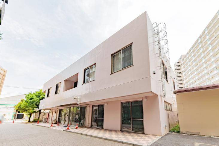 木場サニータウン-13-その他現地