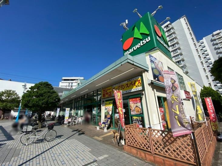 木場サニータウン-21-スーパー