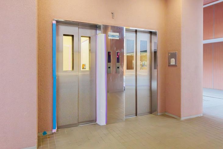 コスモ西大島グランステージ-8-その他現地