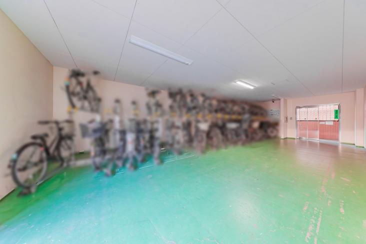 コスモ西大島グランステージ-11-共有部分