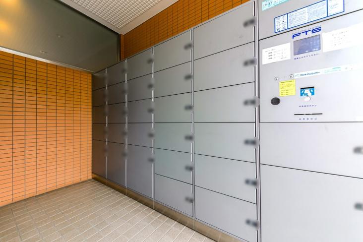 コスモ西大島グランステージ-17-その他