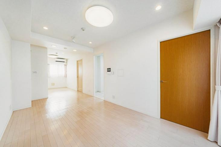 物件画像 ナイスグランソレイユ東陽町