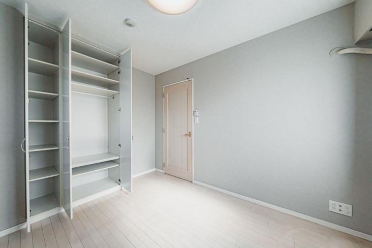 ナイスグランソレイユ東陽町-9-室内