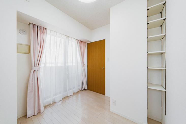 ナイスグランソレイユ東陽町-10-室内