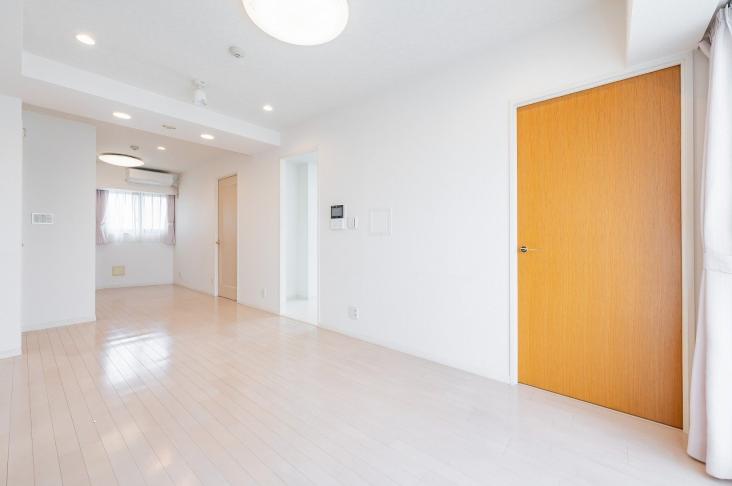 ナイスグランソレイユ東陽町-51-リビング