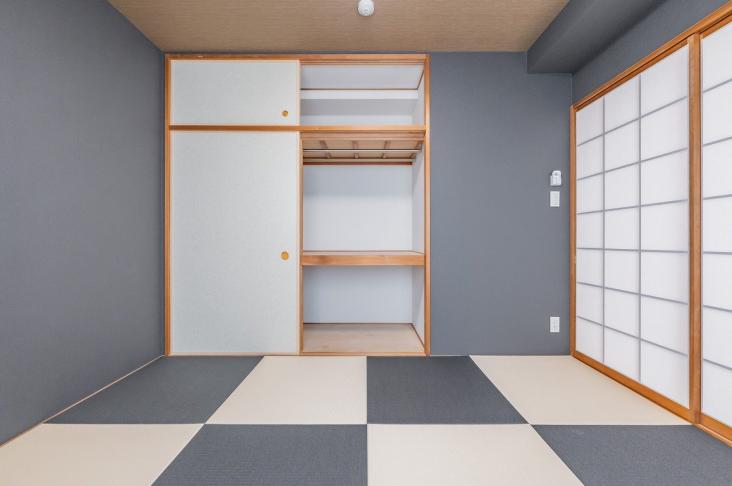 ナイスグランソレイユ東陽町-60-室内