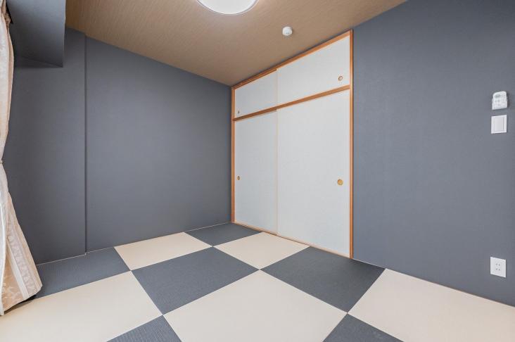 ナイスグランソレイユ東陽町-62-室内