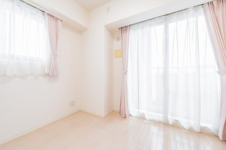 ナイスグランソレイユ東陽町-63-室内