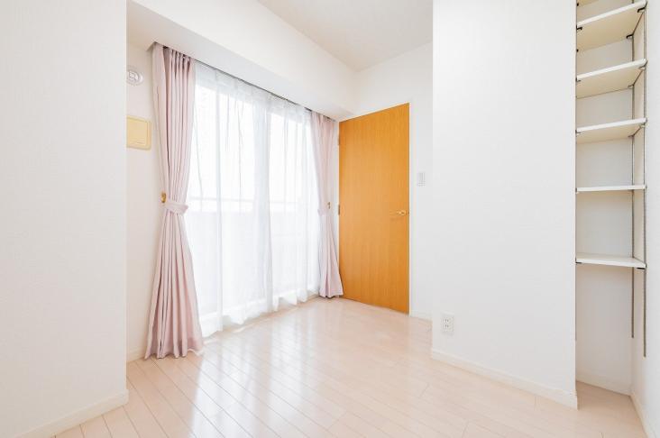 ナイスグランソレイユ東陽町-64-室内