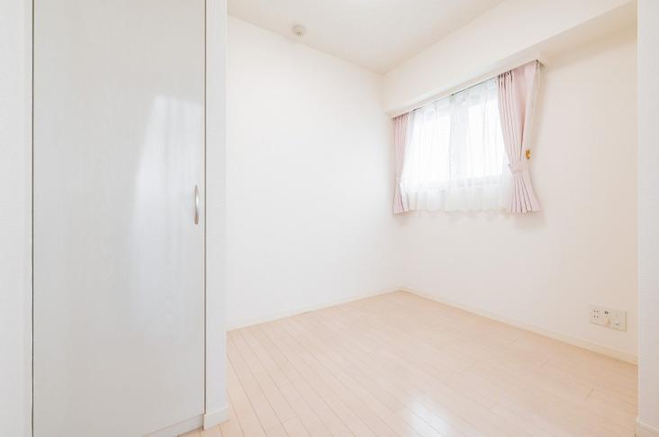 ナイスグランソレイユ東陽町-65-室内