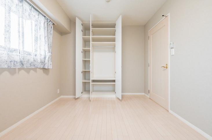 ナイスグランソレイユ東陽町-66-室内