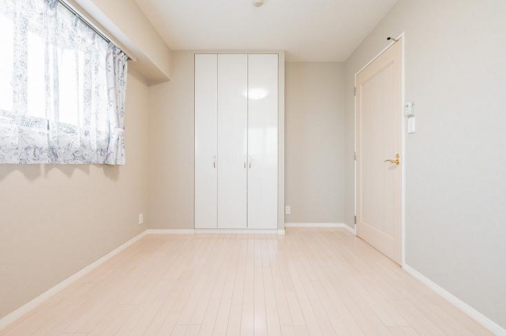 ナイスグランソレイユ東陽町-67-室内