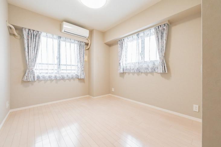 ナイスグランソレイユ東陽町-68-室内