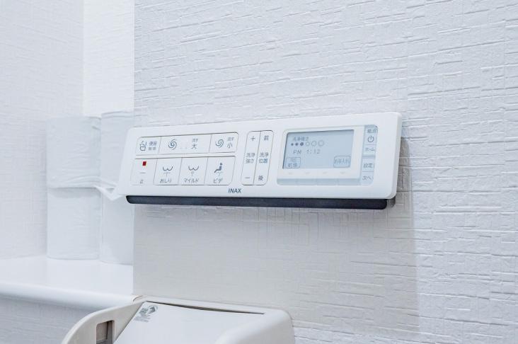 ナイスグランソレイユ東陽町-80-発電・温水設備