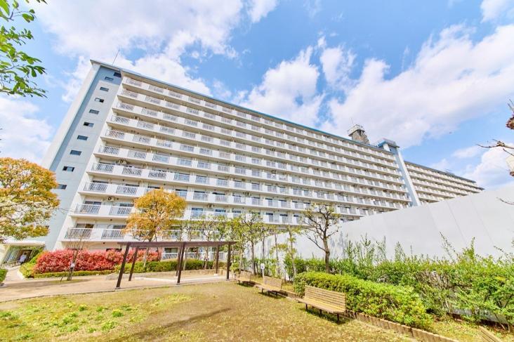 マンションイメージ