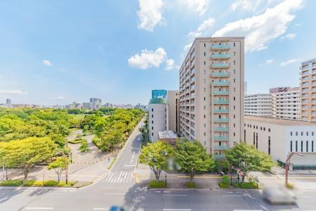 ハイム木場公園