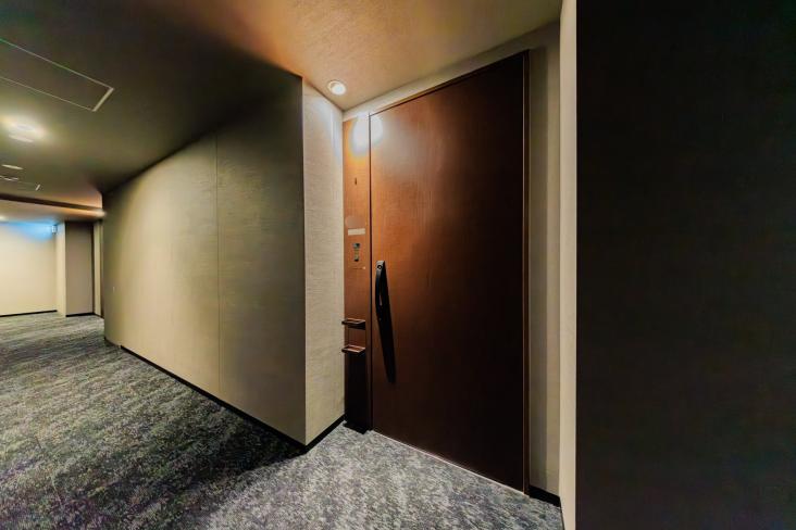 ＨＡＲＵＭＩ　ＦＬＡＧ　ＰＡＲＫ　ＶＩＬＬＡＧＥ　Ｔ棟-47-その他