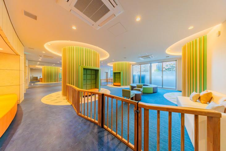 ＨＡＲＵＭＩ　ＦＬＡＧ　ＰＡＲＫ　ＶＩＬＬＡＧＥ　Ｔ棟-58-共有部分