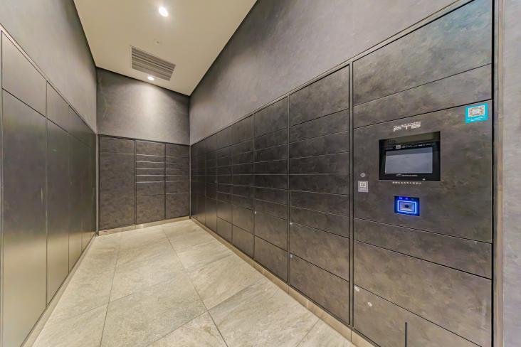 ＨＡＲＵＭＩ　ＦＬＡＧ　ＰＡＲＫ　ＶＩＬＬＡＧＥ　Ｔ棟-71-共有部分