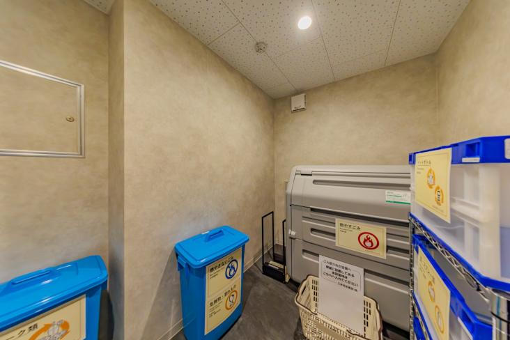 ＨＡＲＵＭＩ　ＦＬＡＧ　ＰＡＲＫ　ＶＩＬＬＡＧＥ　Ｔ棟-72-共有部分