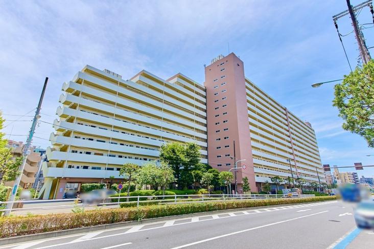 マンションイメージ