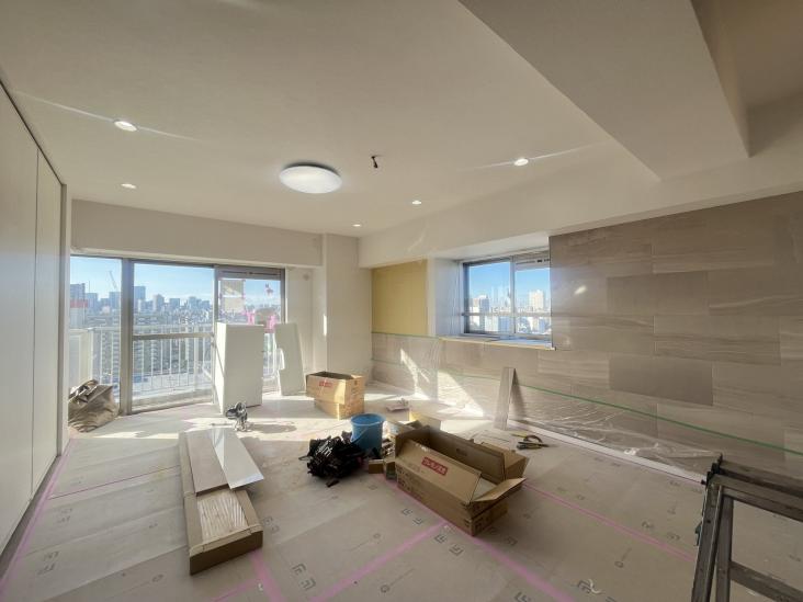 マンションイメージ