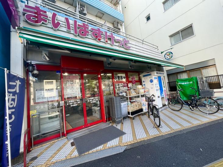 ジュネシオン小名木-25-スーパー