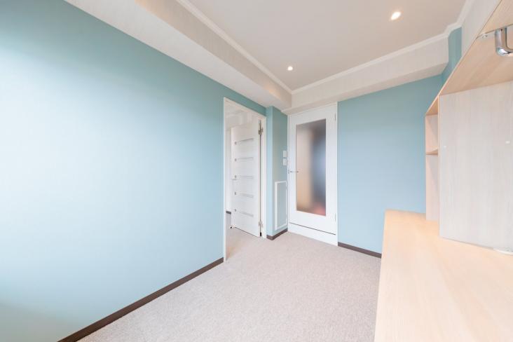 清新北ハイツ　７号棟-12-室内