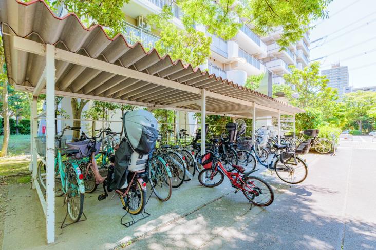 清新北ハイツ　７号棟-25-その他現地