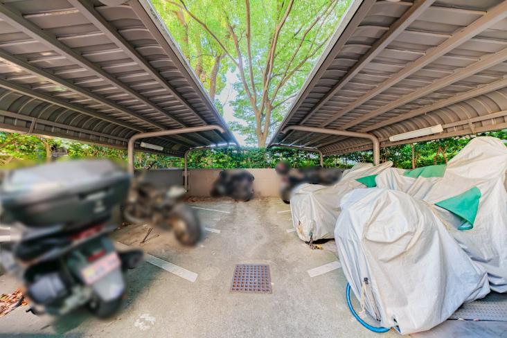 清新北ハイツ　７号棟-26-その他現地