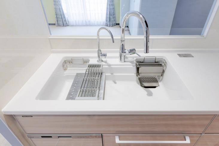 清新北ハイツ　７号棟-30-その他設備