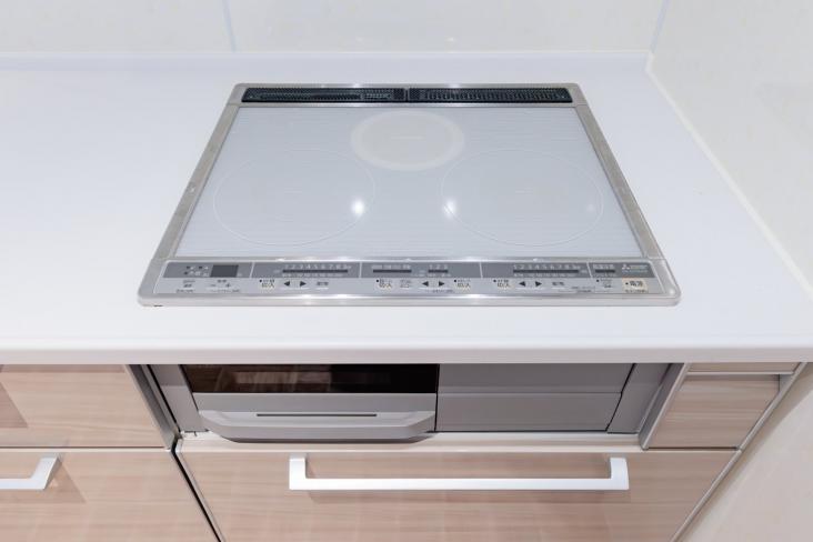 清新北ハイツ　７号棟-31-その他設備