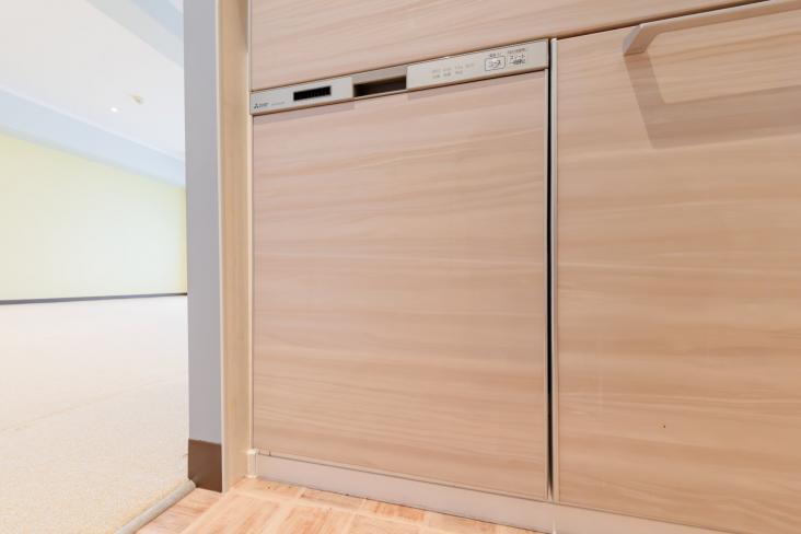 清新北ハイツ　７号棟-32-その他設備