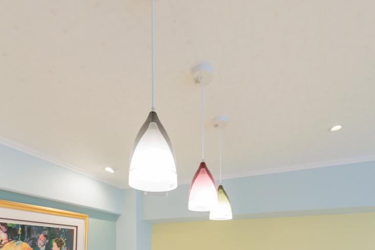 清新北ハイツ　７号棟-33-その他設備