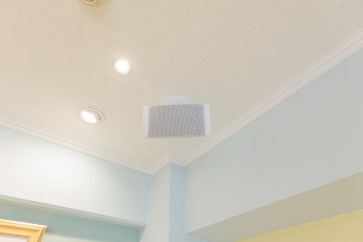 清新北ハイツ　７号棟-34-その他設備