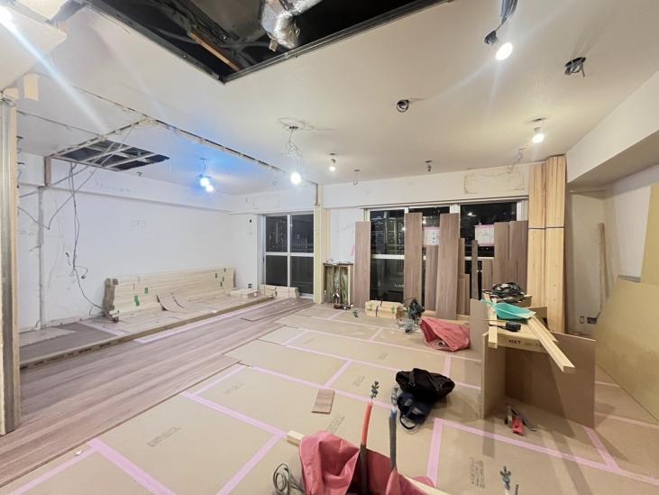 マンションイメージ