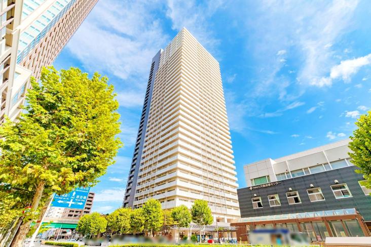 マンションイメージ